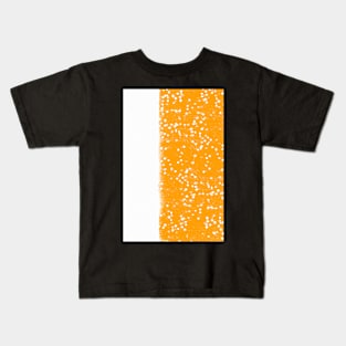 Sun Spots Kids T-Shirt